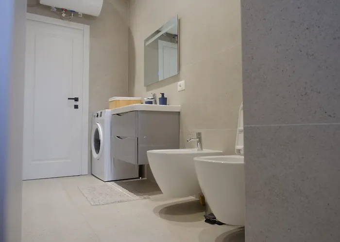 Center Staymore Apartmán *