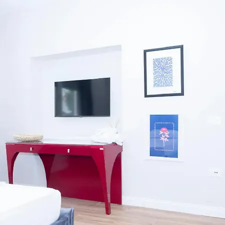 Lägenhet Center Staymore *