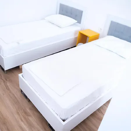 Lägenhet Center Staymore Tirana