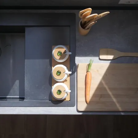 Lägenhet Center Staymore