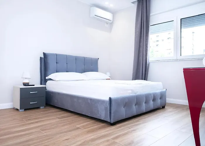 Center Staymore Tirana