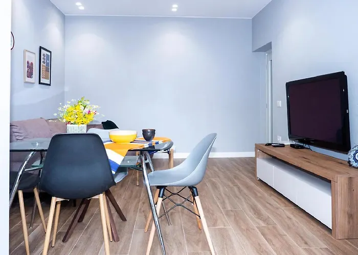 Center Staymore * Tirana