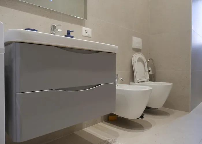 Center Staymore アパート