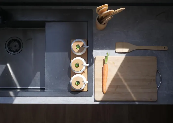 Apartment Center Staymore