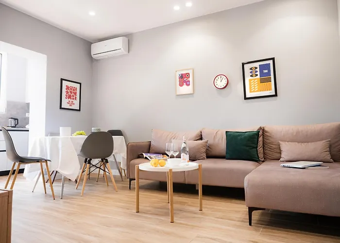 Center Staymore Tirana